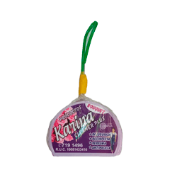 PASTILLA PERFUMADA KARINA CLEANER PLUS VARIADO